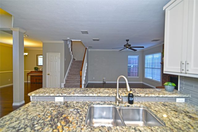 1214 Cameron Lane, Allen, TX 75002