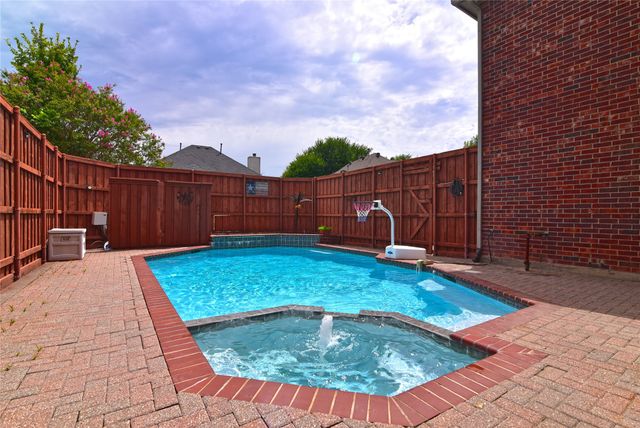 1214 Cameron Lane, Allen, TX 75002