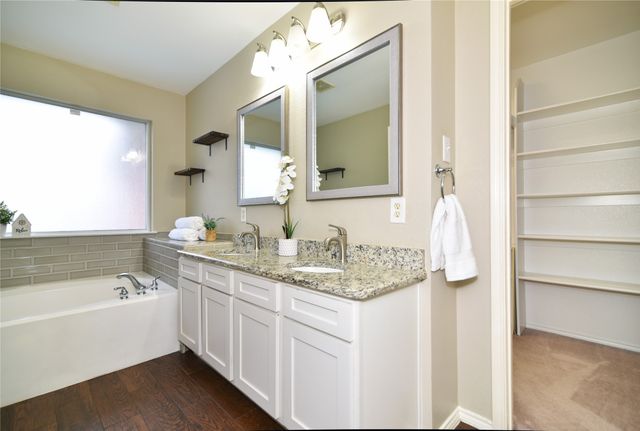 1214 Cameron Lane, Allen, TX 75002