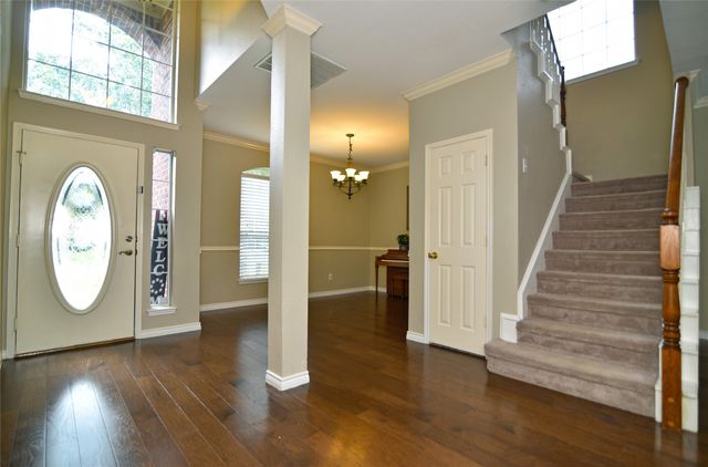 1214 Cameron Lane, Allen, TX 75002
