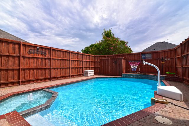 1214 Cameron Lane, Allen, TX 75002