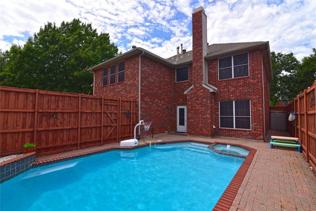 1214 Cameron Lane, Allen, TX 75002