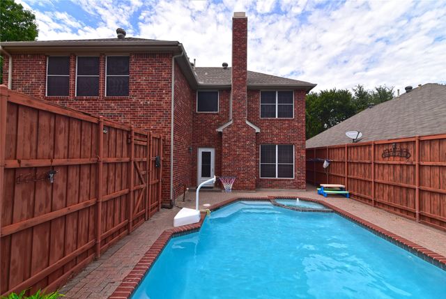1214 Cameron Lane, Allen, TX 75002
