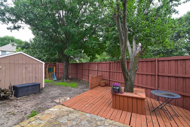 1214 Cameron Lane, Allen, TX 75002