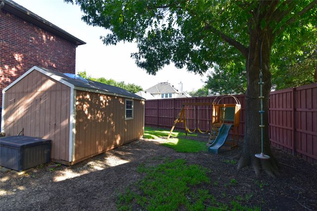 1214 Cameron Lane, Allen, TX 75002