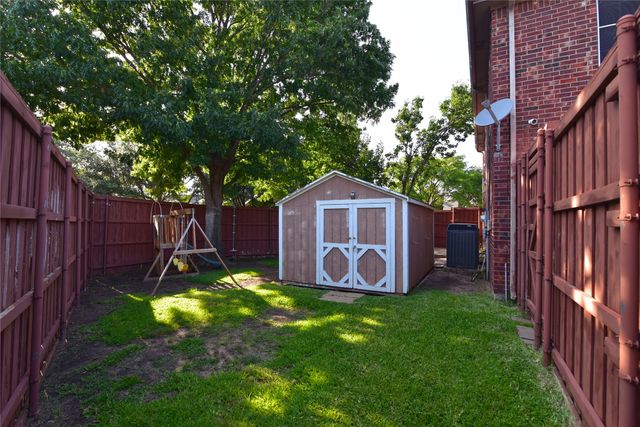 1214 Cameron Lane, Allen, TX 75002