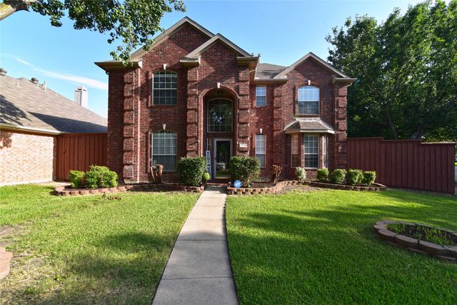 1214 Cameron Lane, Allen, TX 75002