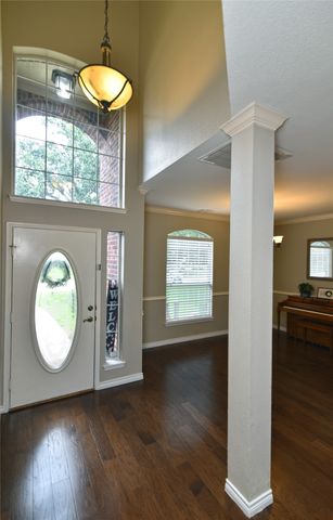 1214 Cameron Lane, Allen, TX 75002