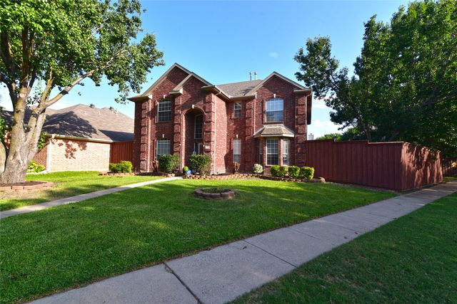 1214 Cameron Lane, Allen, TX 75002