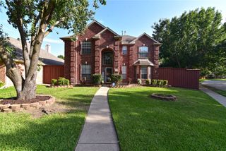 1214 Cameron Lane, Allen, TX 75002