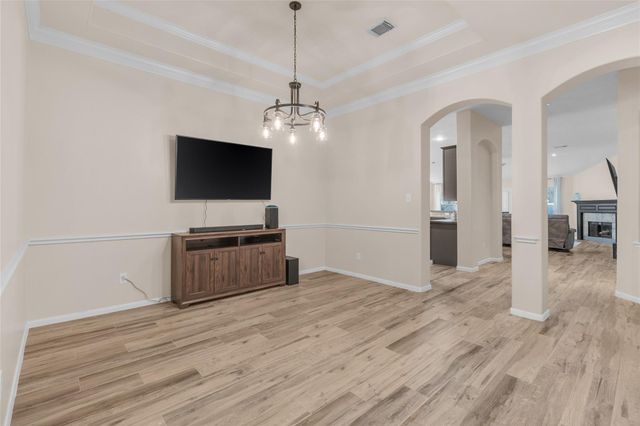 431 Cardinal Oaks, Kemah, TX 77565