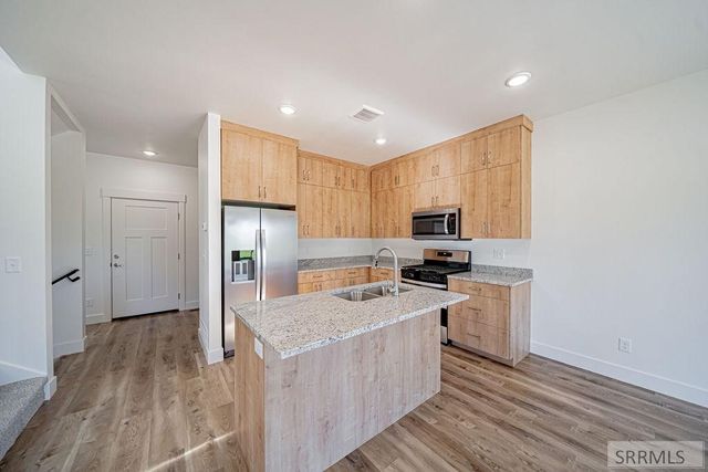 337 Eliza Joy Lane, Idaho Falls, ID 83404