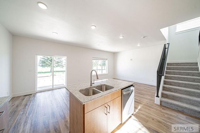 337 Eliza Joy Lane, Idaho Falls, ID 83404