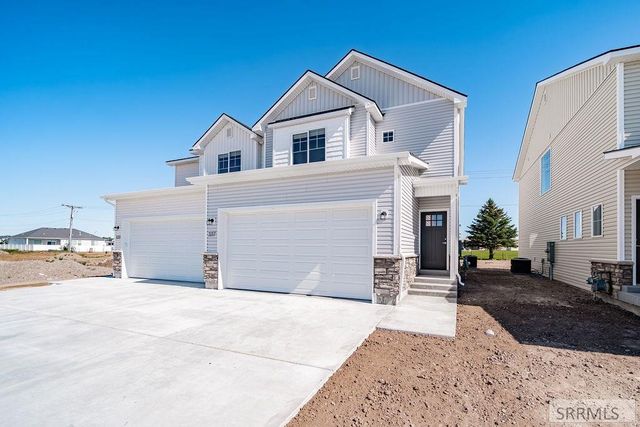 337 Eliza Joy Lane, Idaho Falls, ID 83404