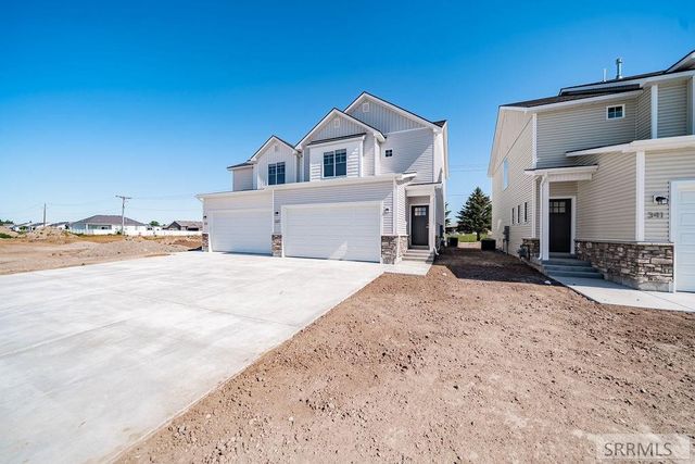 337 Eliza Joy Lane, Idaho Falls, ID 83404