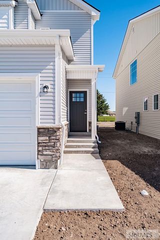 337 Eliza Joy Lane, Idaho Falls, ID 83404