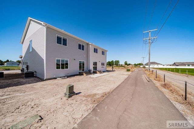 337 Eliza Joy Lane, Idaho Falls, ID 83404