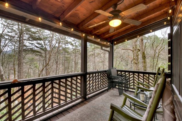 488 Joanne Sisson Road, Blue Ridge, GA 30513