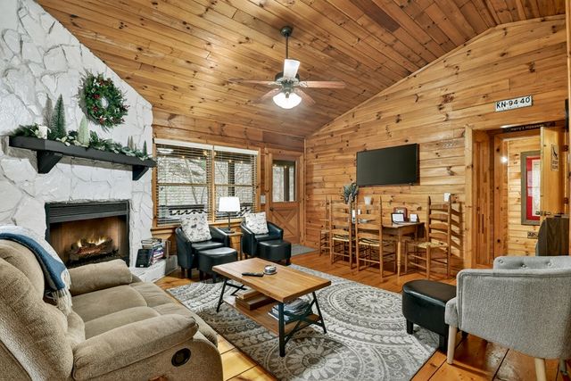 488 Joanne Sisson Road, Blue Ridge, GA 30513