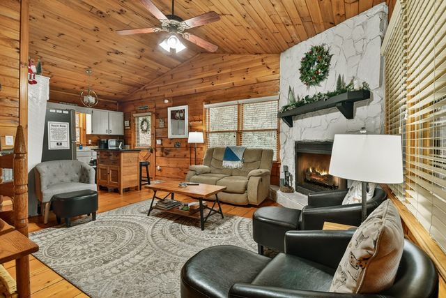 488 Joanne Sisson Road, Blue Ridge, GA 30513