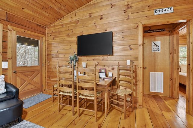 488 Joanne Sisson Road, Blue Ridge, GA 30513