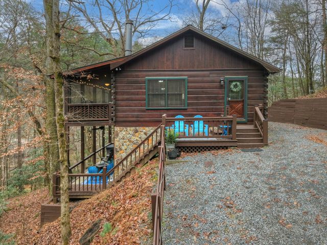 488 Joanne Sisson Road, Blue Ridge, GA 30513