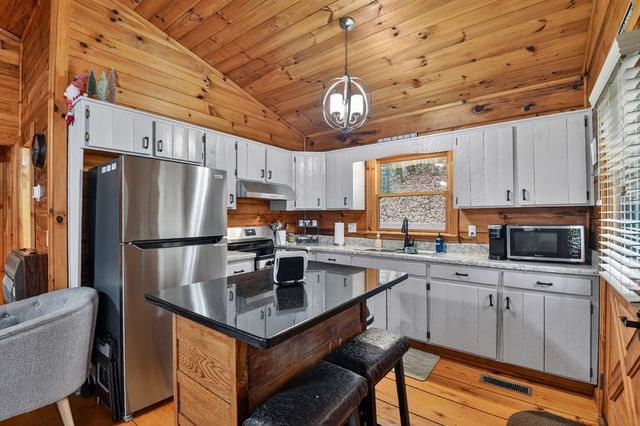 488 Joanne Sisson Road, Blue Ridge, GA 30513