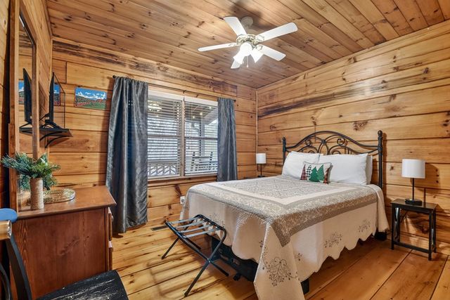 488 Joanne Sisson Road, Blue Ridge, GA 30513