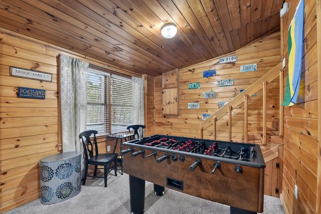 488 Joanne Sisson Road, Blue Ridge, GA 30513