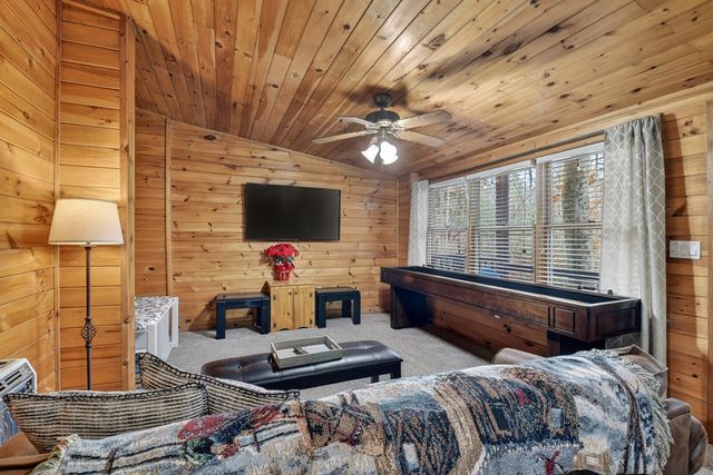 488 Joanne Sisson Road, Blue Ridge, GA 30513