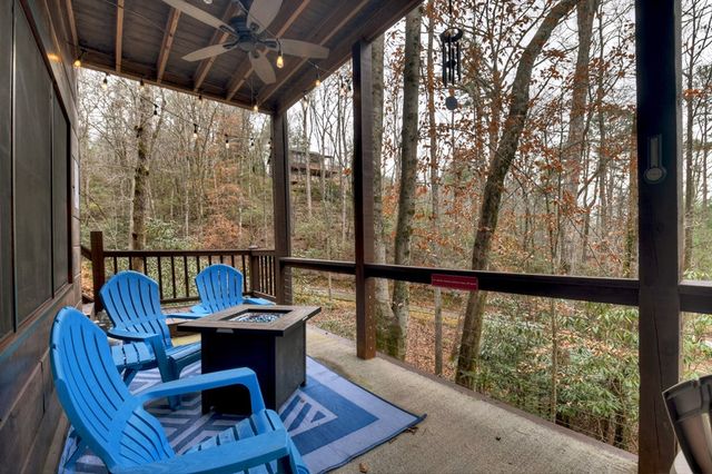 488 Joanne Sisson Road, Blue Ridge, GA 30513