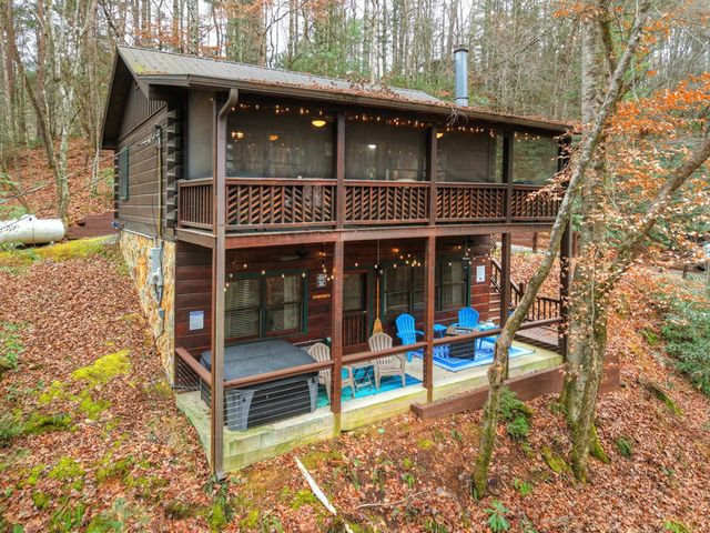 488 Joanne Sisson Road, Blue Ridge, GA 30513