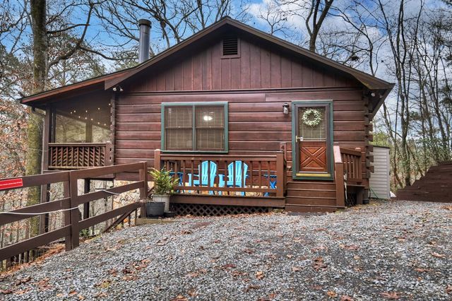 488 Joanne Sisson Road, Blue Ridge, GA 30513