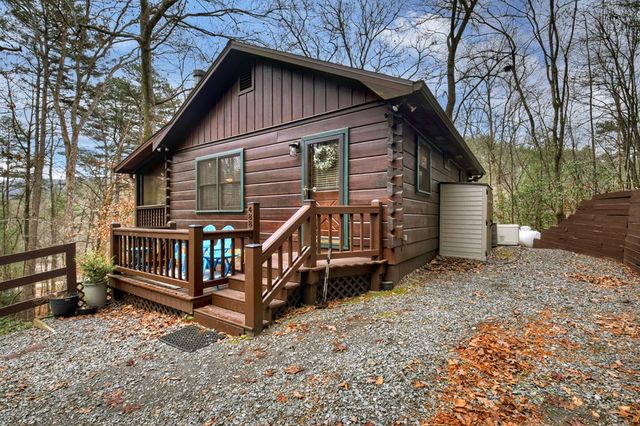 488 Joanne Sisson Road, Blue Ridge, GA 30513