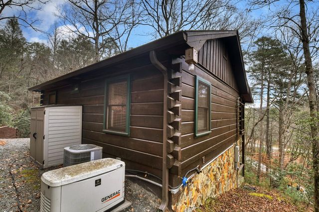 488 Joanne Sisson Road, Blue Ridge, GA 30513