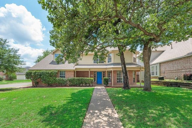 5610 Eagle Rock Road, Arlington, TX 76017