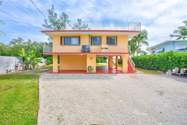 360 Sound Dr, Key Largo, FL 33037