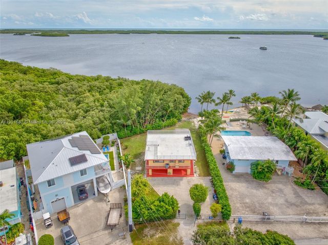 360 Sound Dr, Key Largo, FL 33037