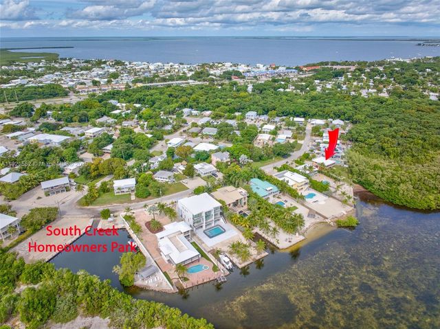 360 Sound Dr, Key Largo, FL 33037