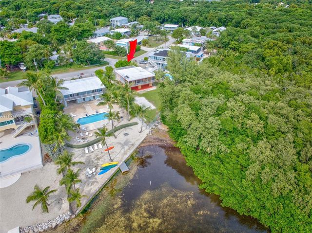 360 Sound Dr, Key Largo, FL 33037