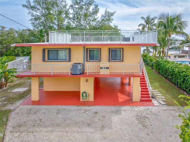 360 Sound Dr, Key Largo, FL 33037
