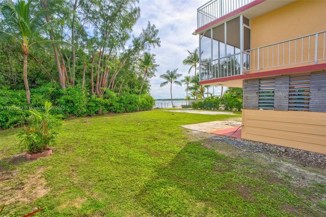 360 Sound Dr, Key Largo, FL 33037