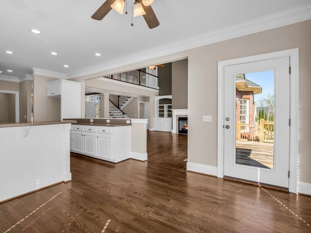 139 N Woodfin Ridge Dr Drive, Inman, SC 29349