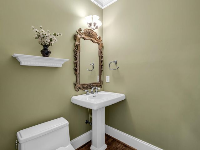 139 N Woodfin Ridge Dr Drive, Inman, SC 29349