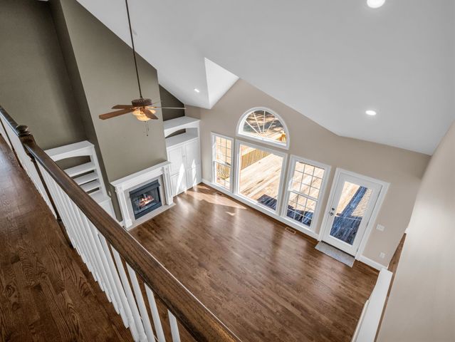 139 N Woodfin Ridge Dr Drive, Inman, SC 29349