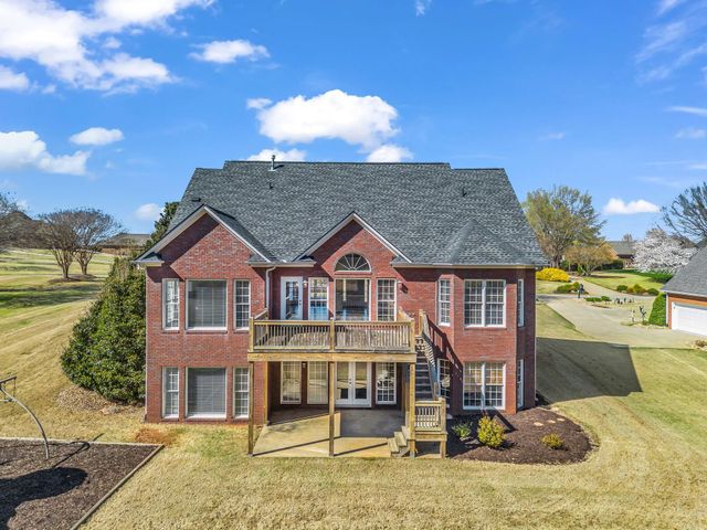 139 N Woodfin Ridge Dr Drive, Inman, SC 29349