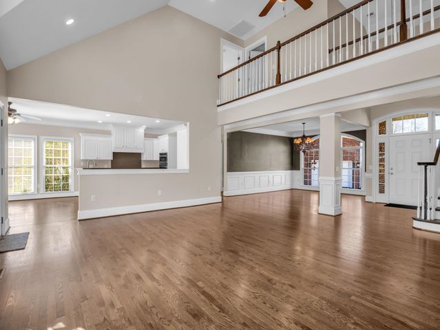 139 N Woodfin Ridge Dr Drive, Inman, SC 29349