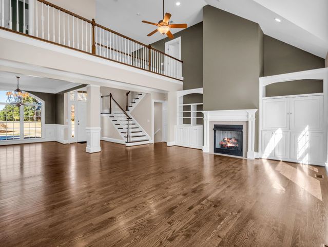 139 N Woodfin Ridge Dr Drive, Inman, SC 29349