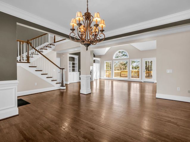 139 N Woodfin Ridge Dr Drive, Inman, SC 29349