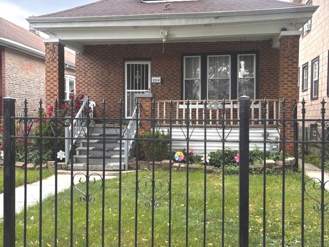 3314 W 66th Street, Chicago, IL 60629